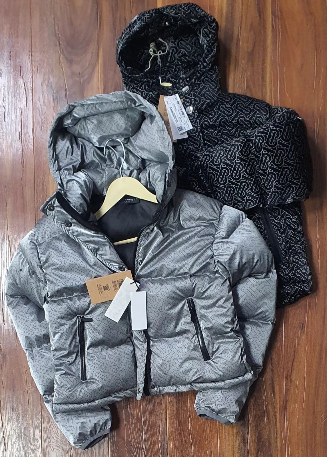 High End Quality Jackets available For Ladies