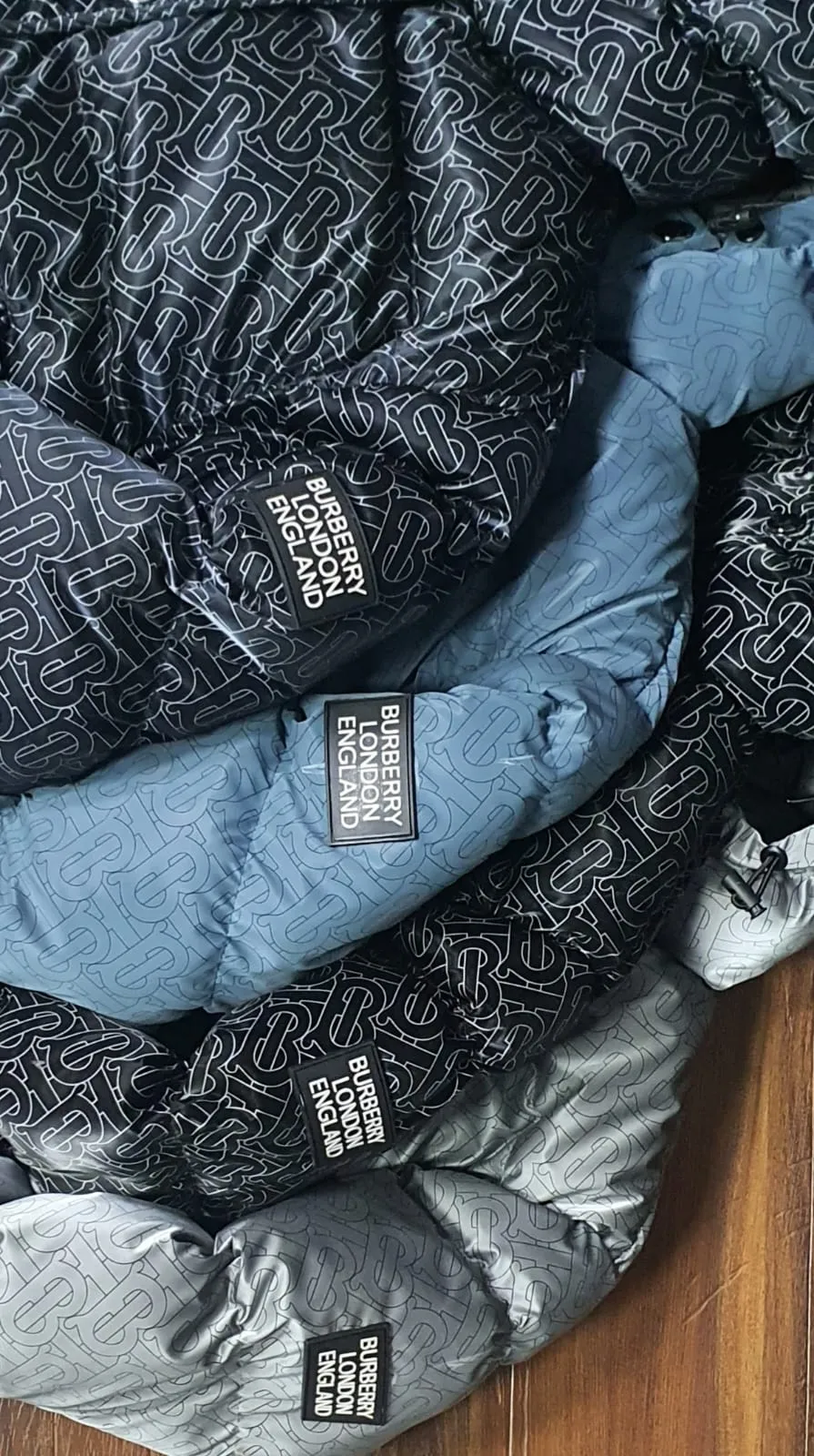 High End Quality Jackets available For Ladies