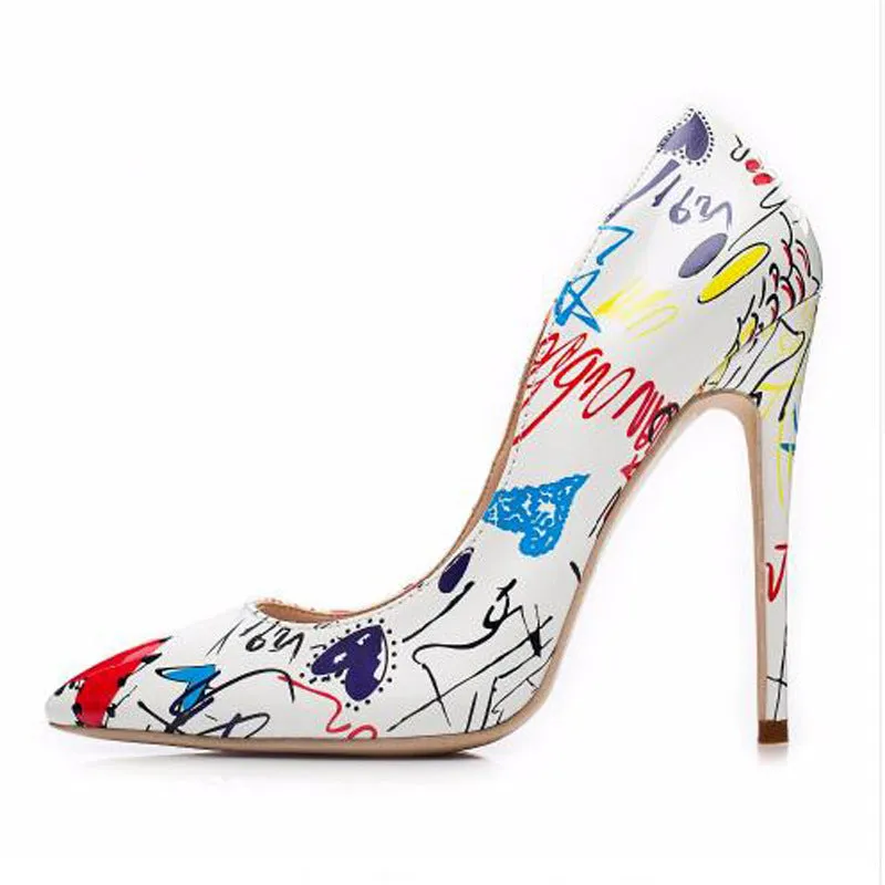 High Heels Pumps