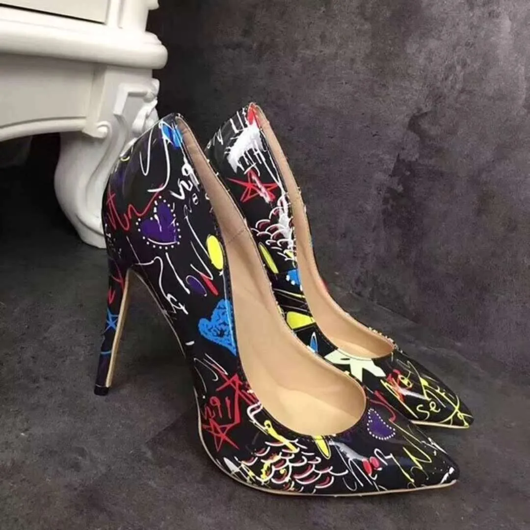 High Heels Pumps