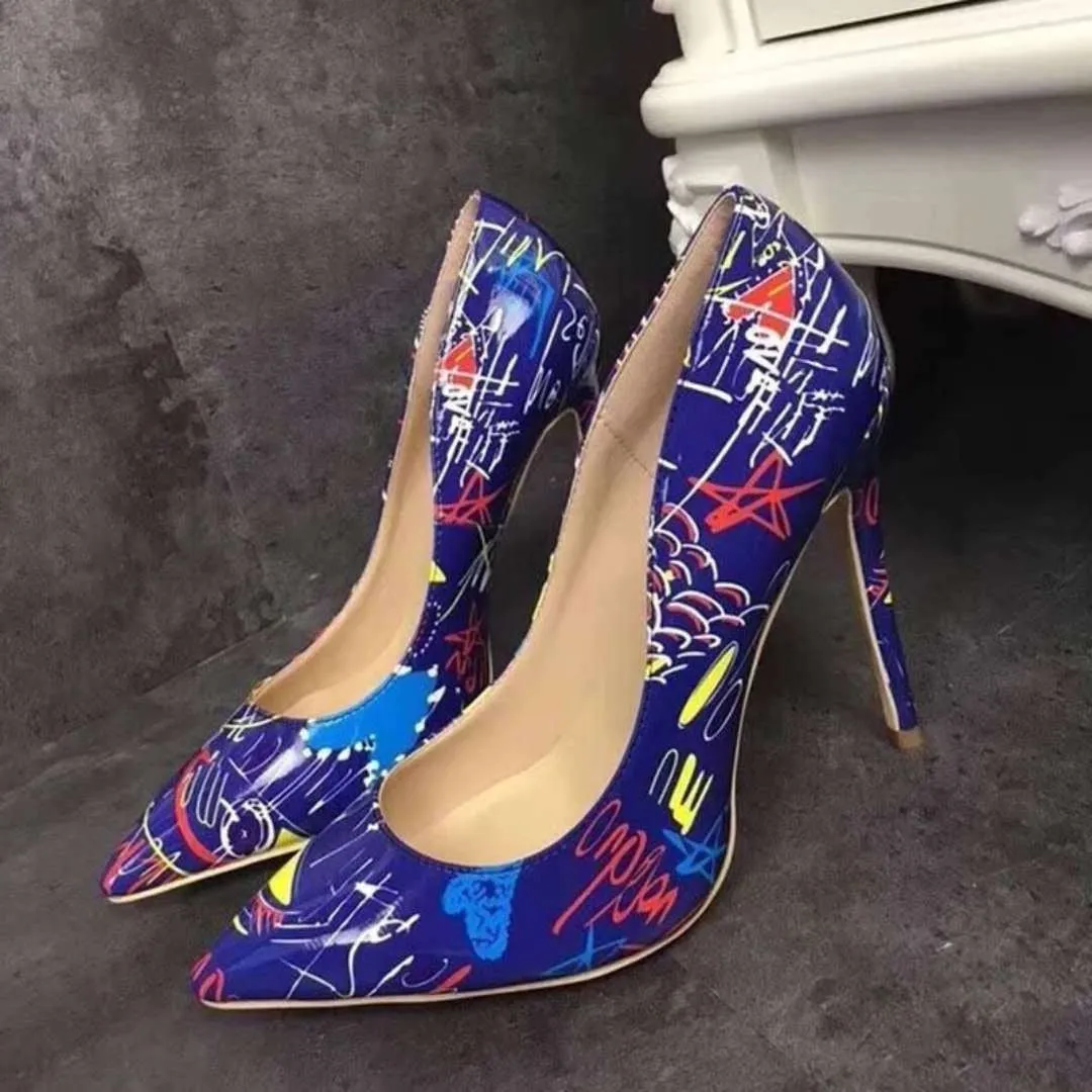 High Heels Pumps