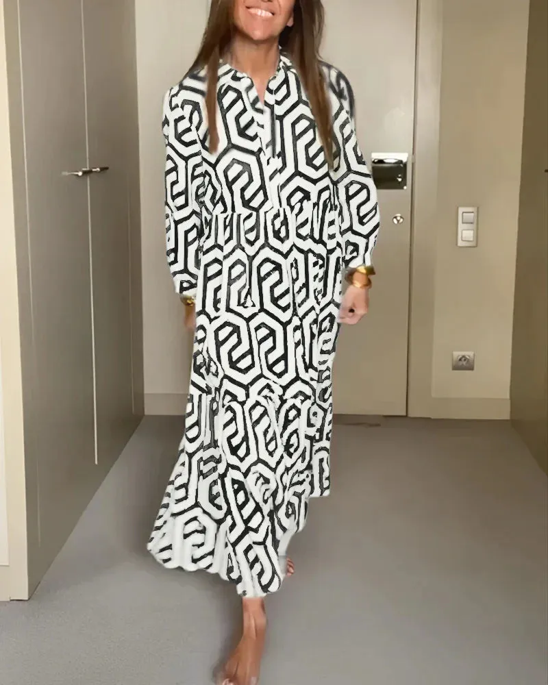 Immacolata® | Casual Dress