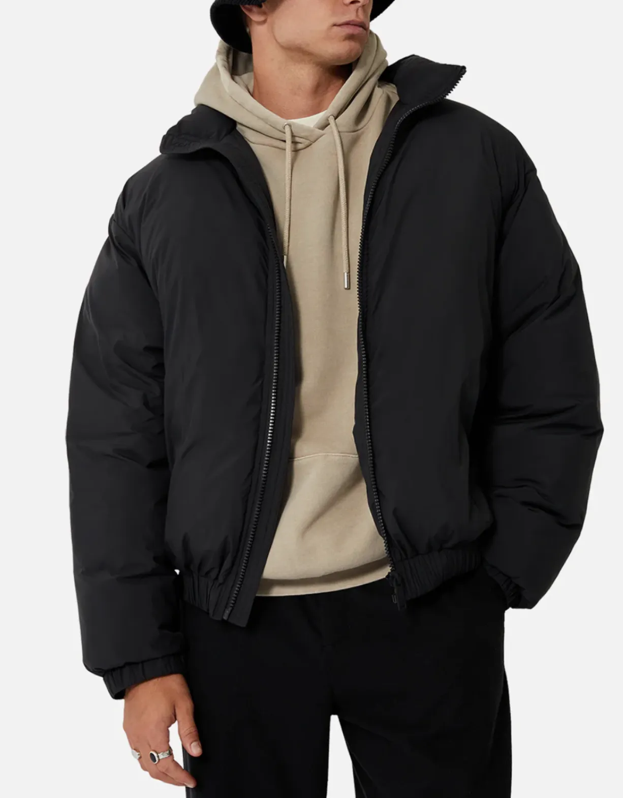 Industrie The Ottawa Puffer Jacket