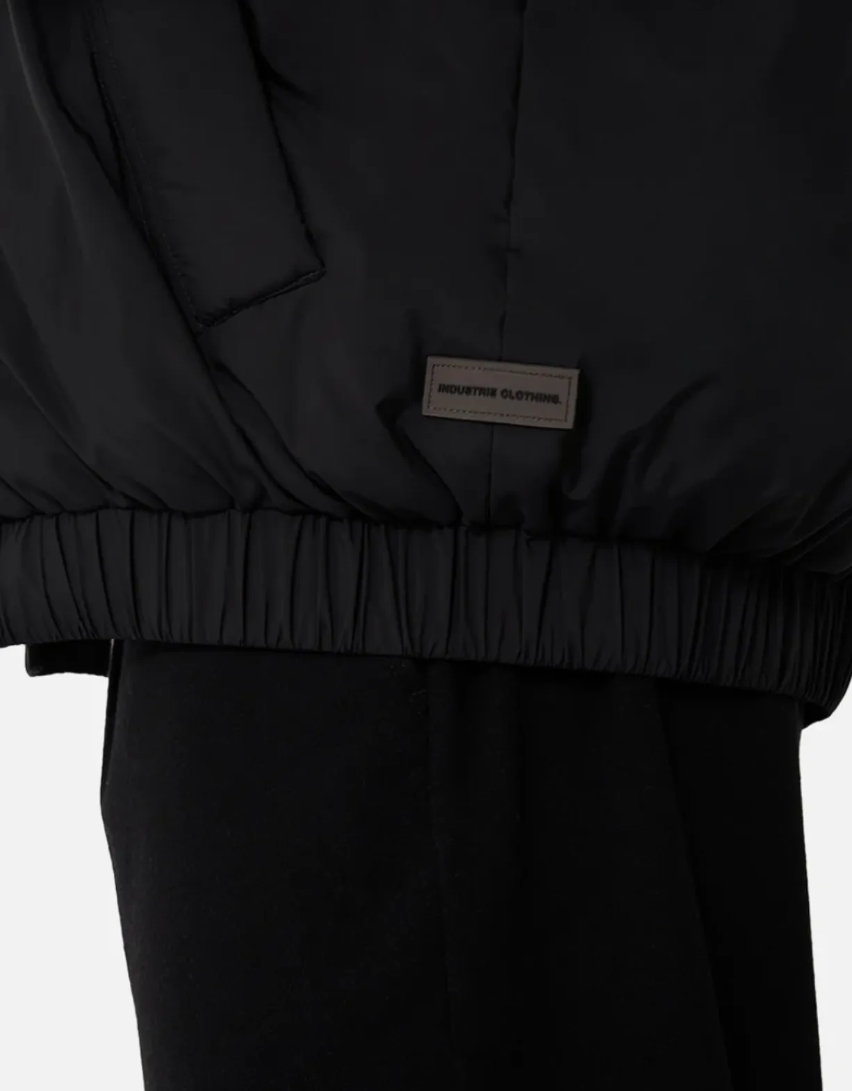 Industrie The Ottawa Puffer Jacket