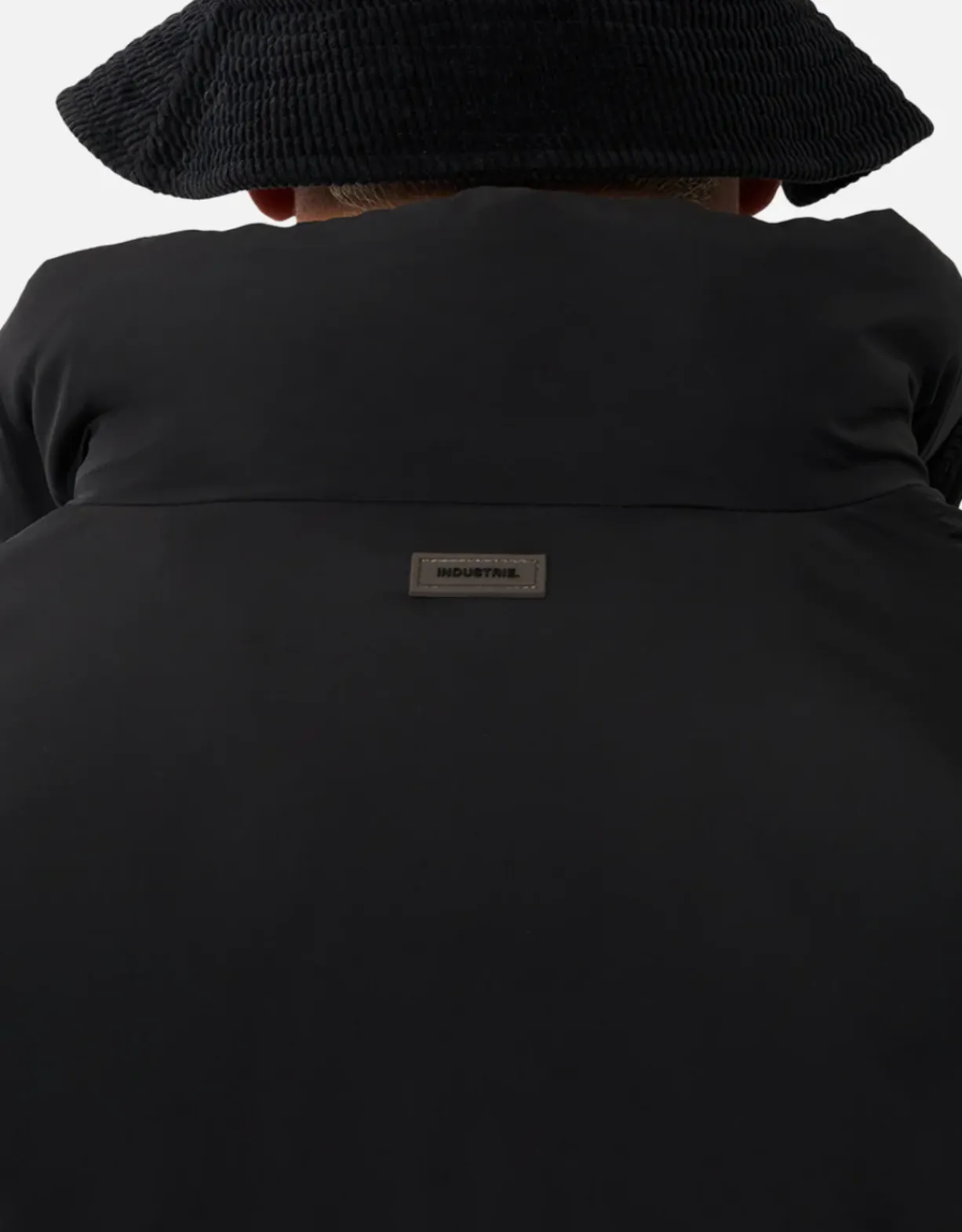 Industrie The Ottawa Puffer Jacket