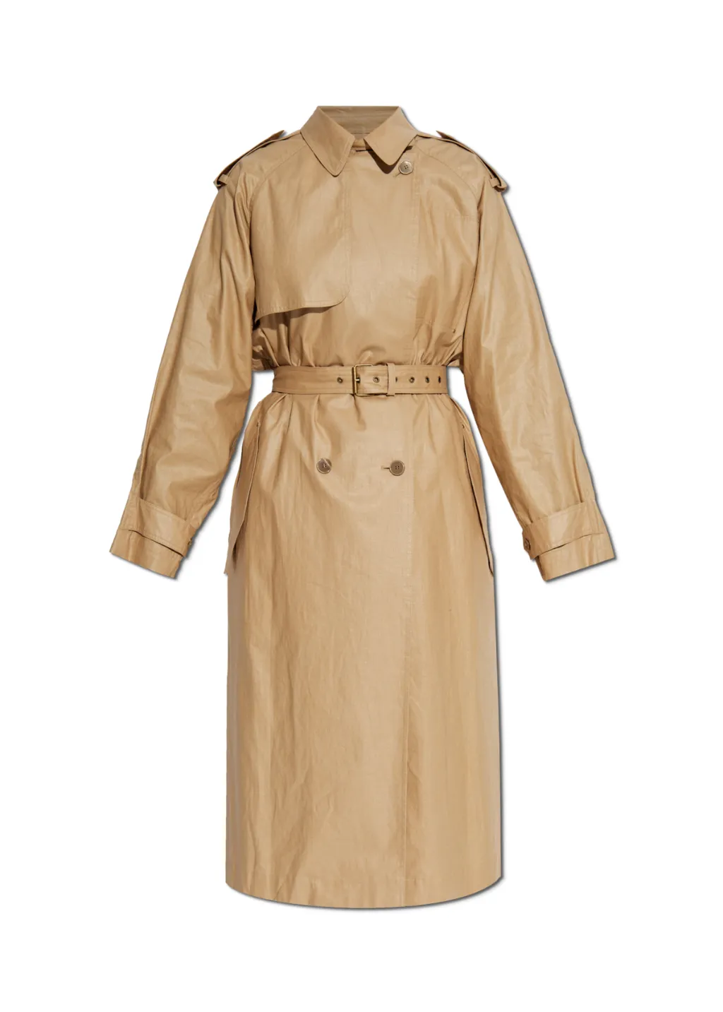Isabel Marant Freanne Trench Coat