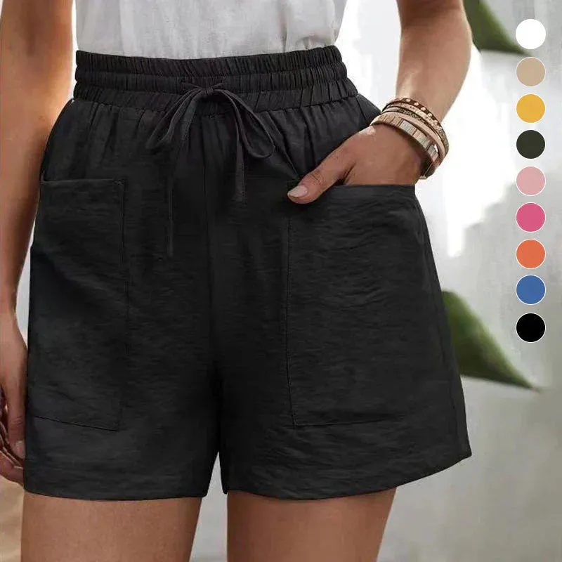 Jimena® | Casual shorts