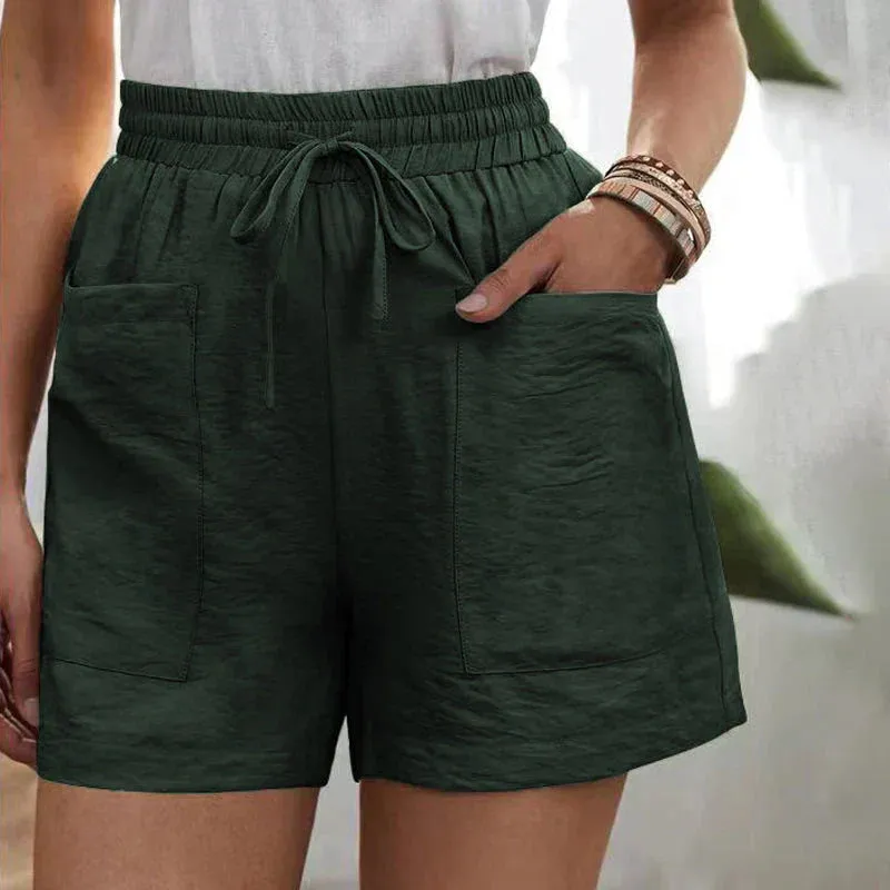 Jimena® | Casual shorts