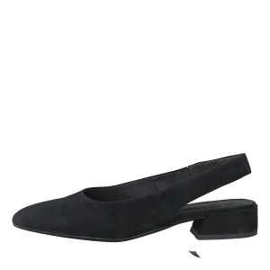 Joyce 4708-140-20 Black