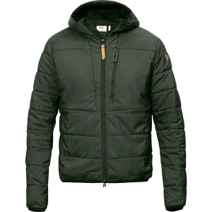 Keb Padded Hoodie M