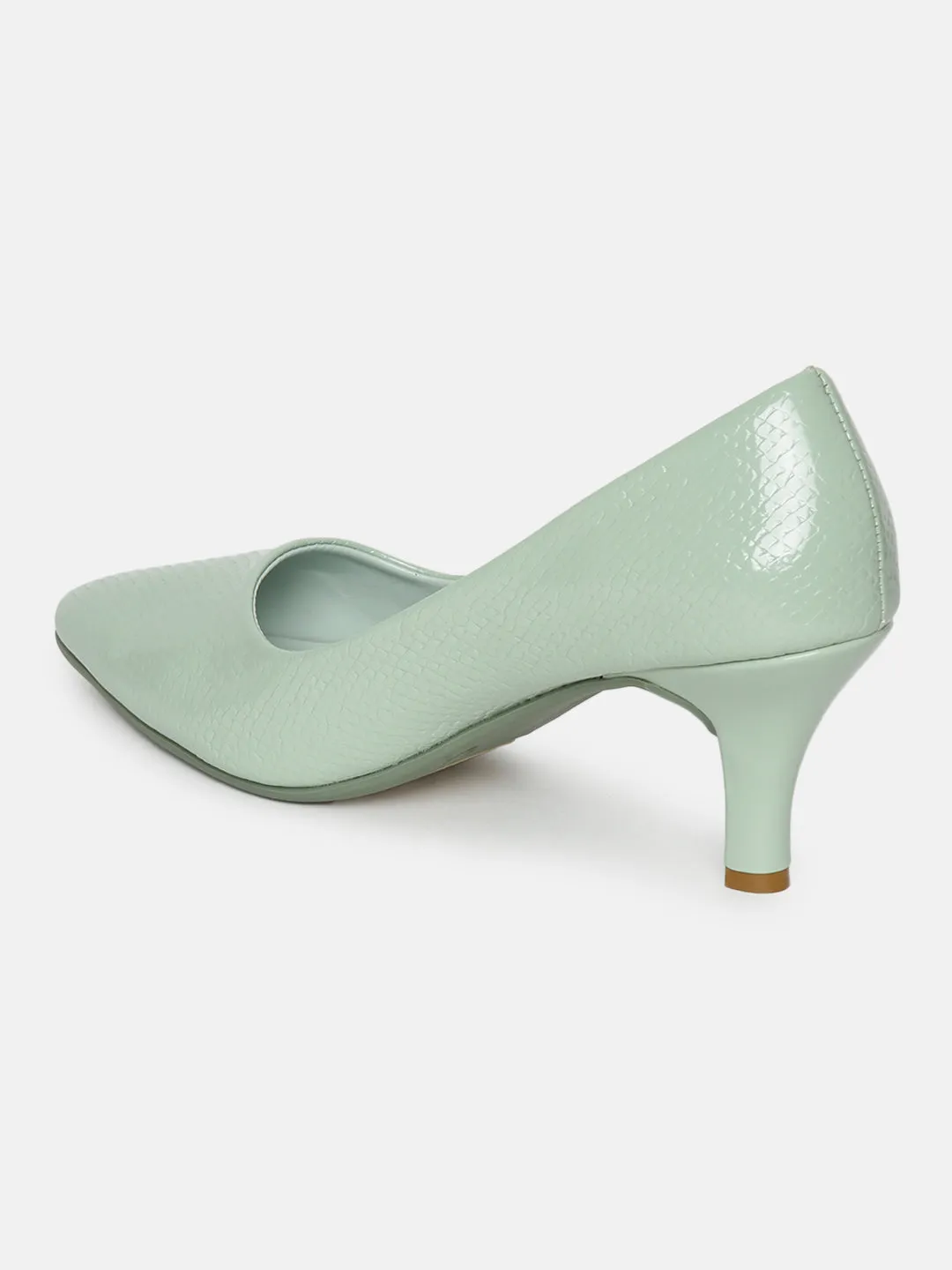 Kitten Heels