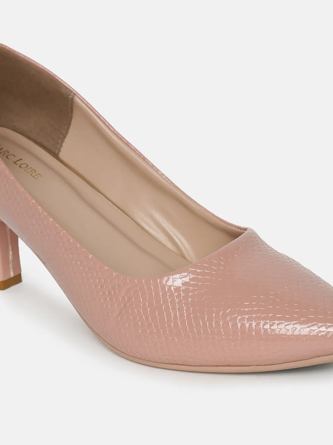 Kitten Heels