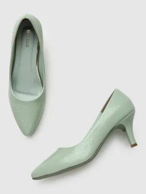 Kitten Heels