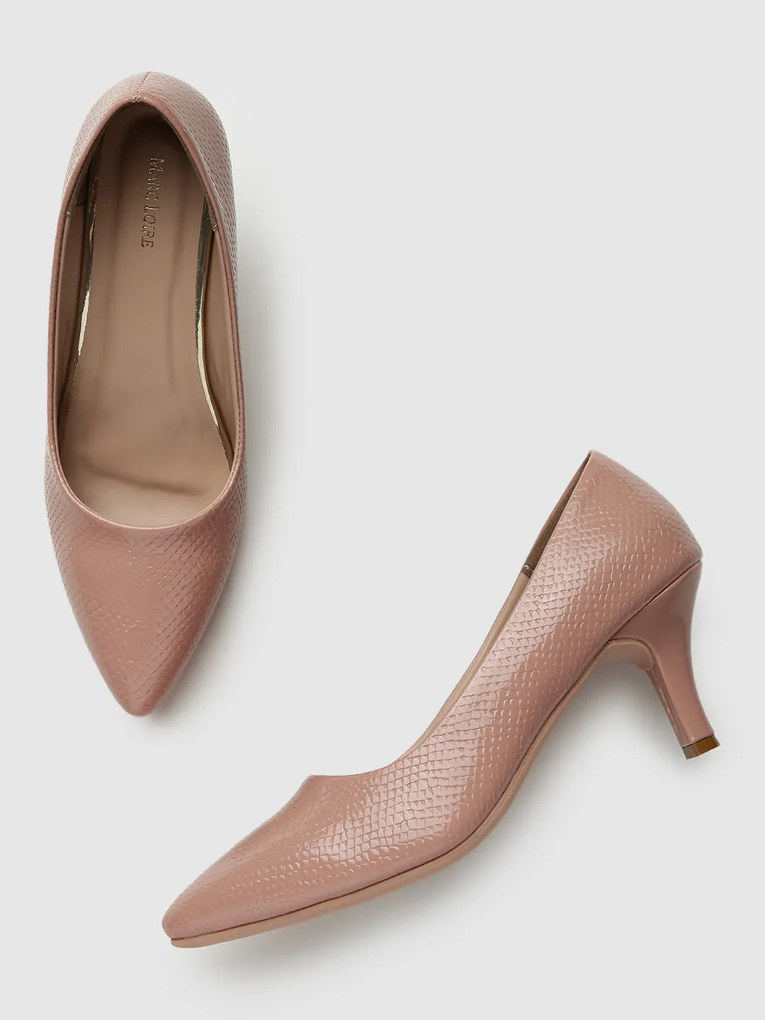 Kitten Heels