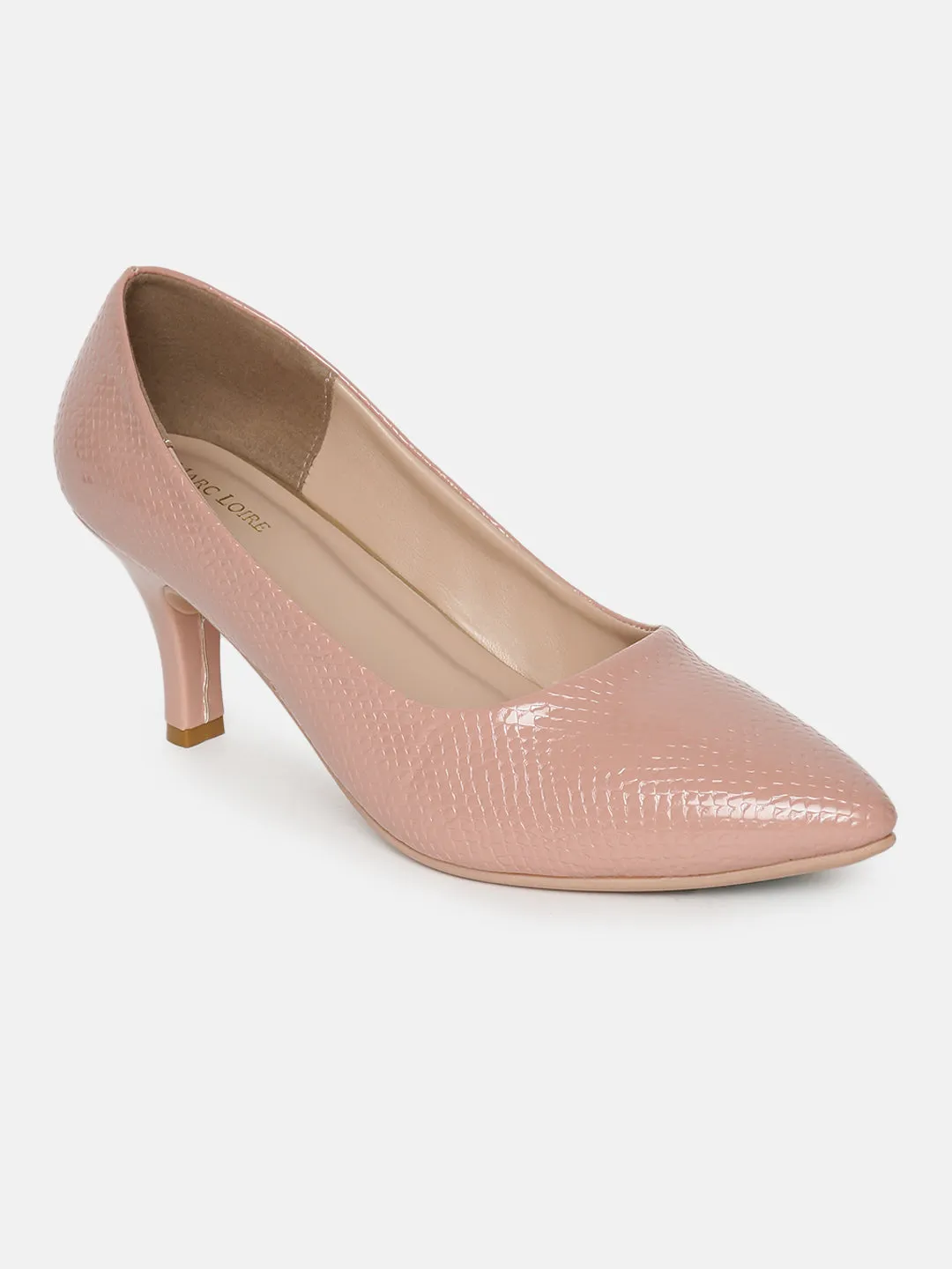 Kitten Heels