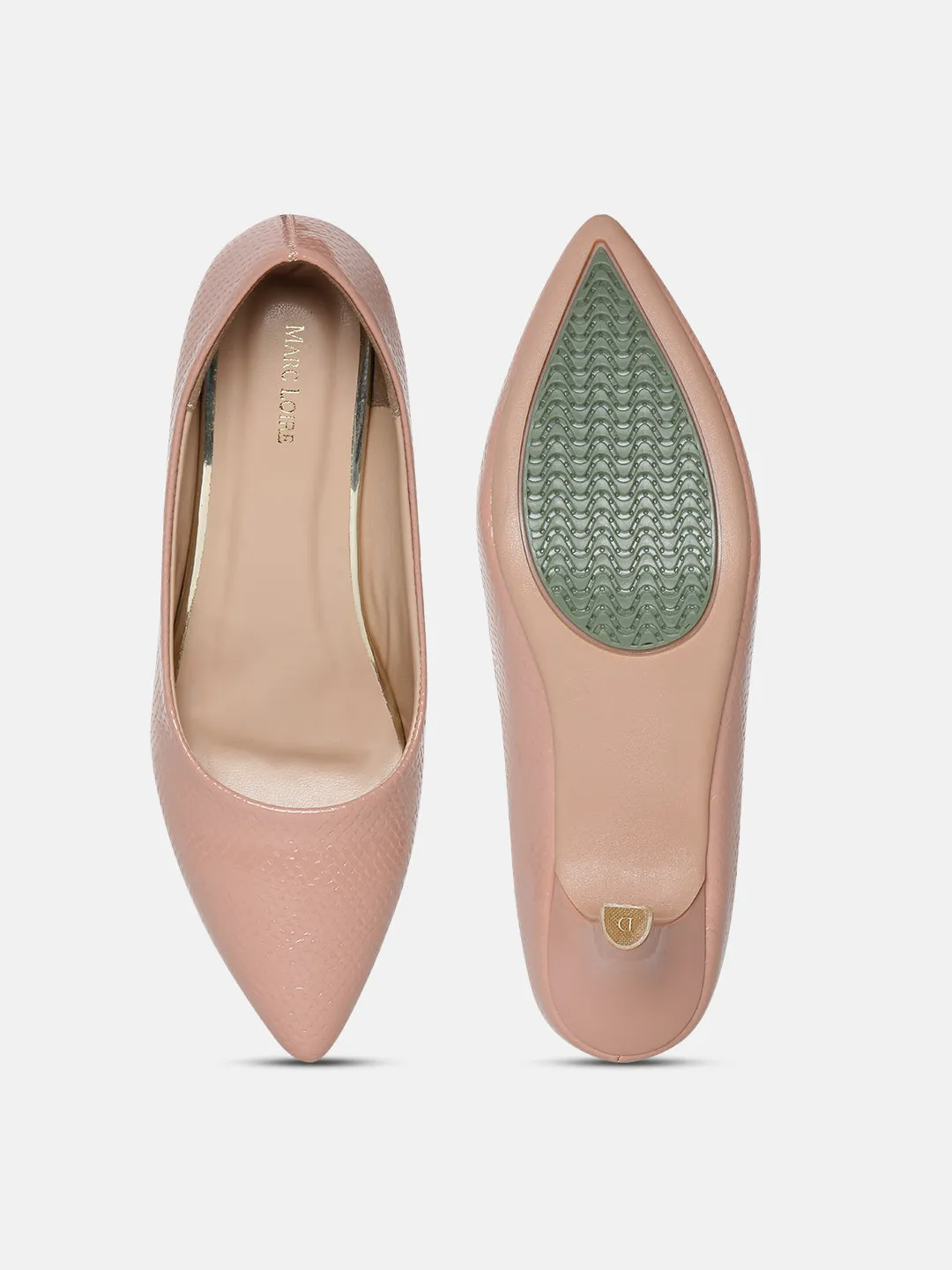 Kitten Heels