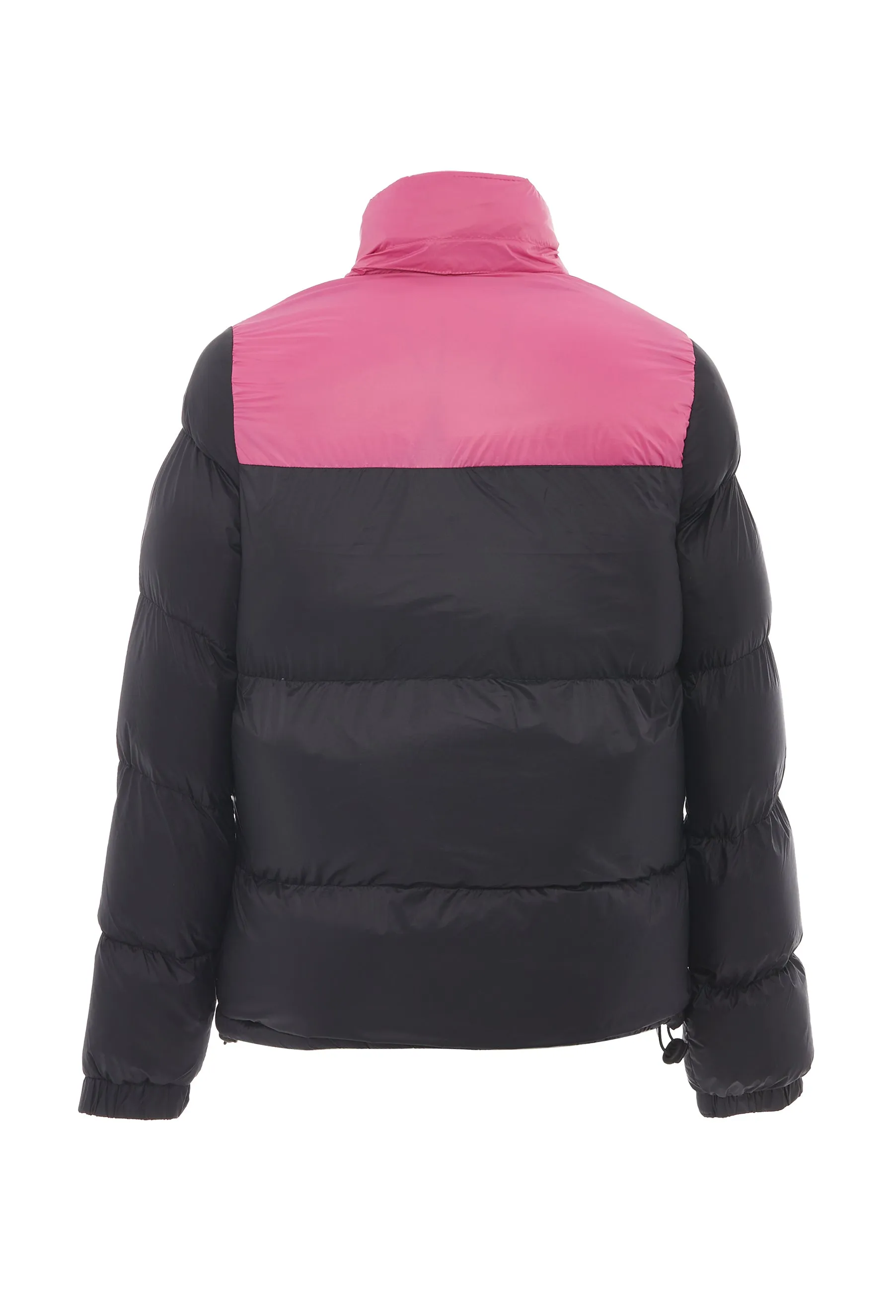 Libbi Women's Padded Quilted Jacket