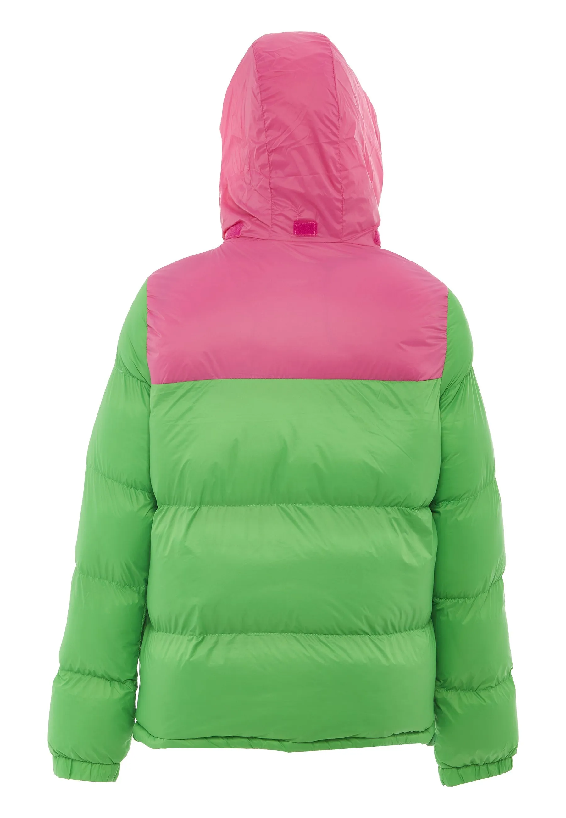 Libbi Women's Padded Quilted Jacket