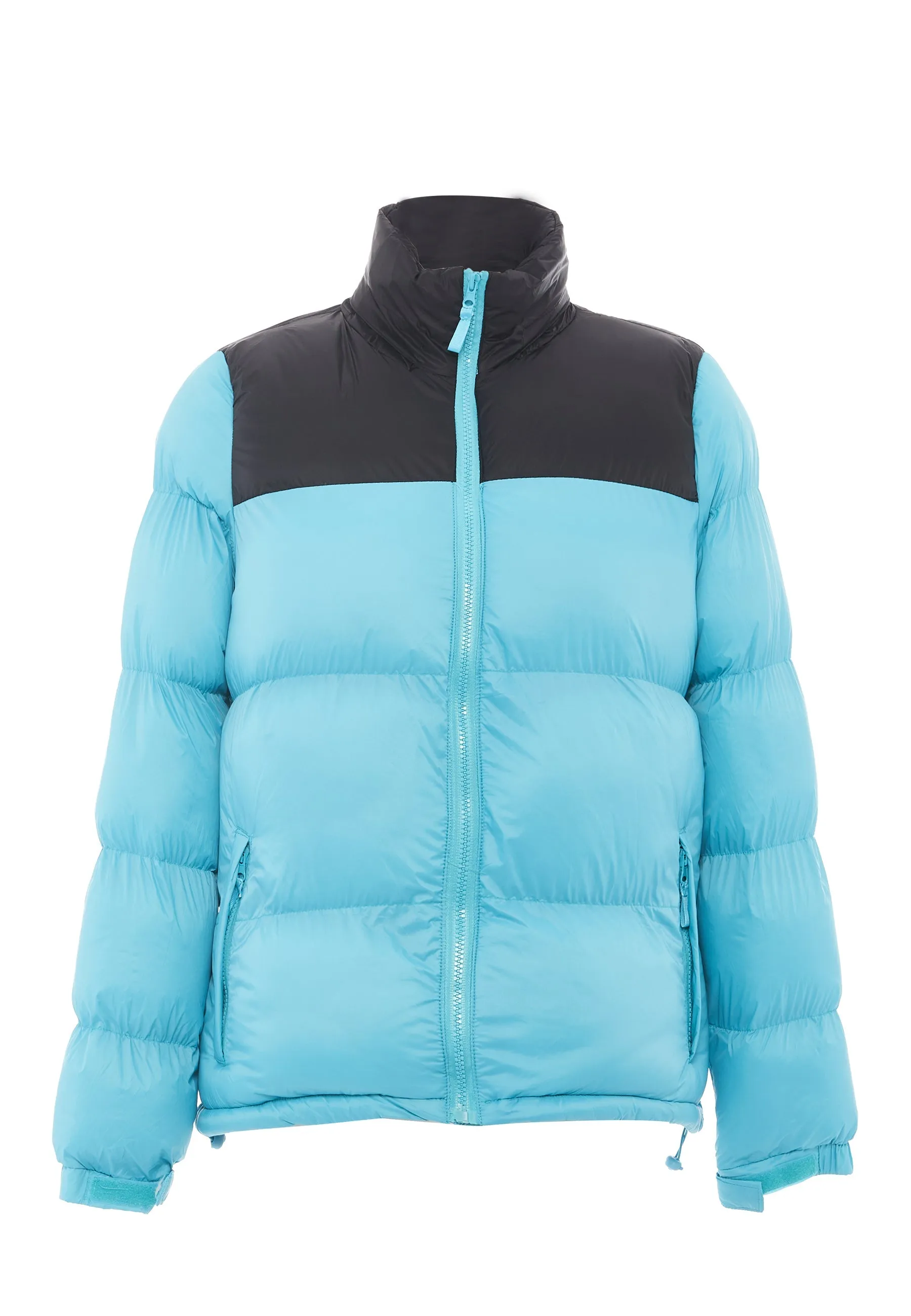 Libbi Women's Padded Quilted Jacket