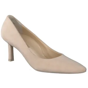 Libi - Biscuit Suede
