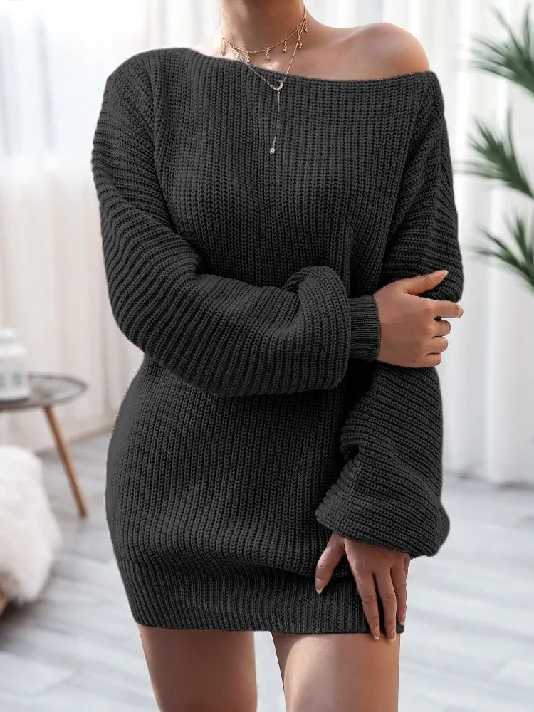 LM | Casual and stylish dress