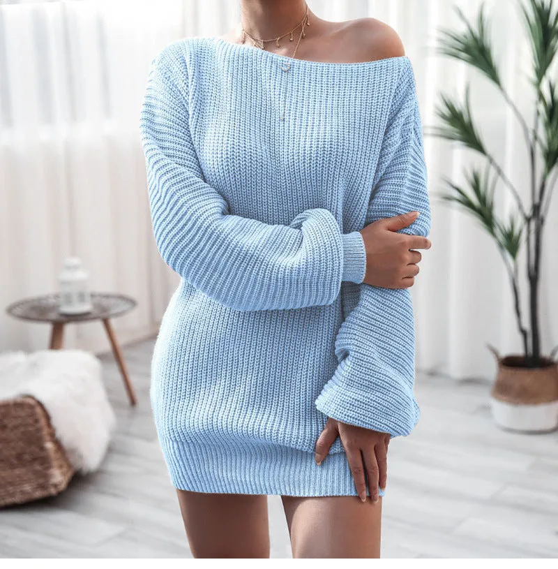 LM | Casual and stylish dress
