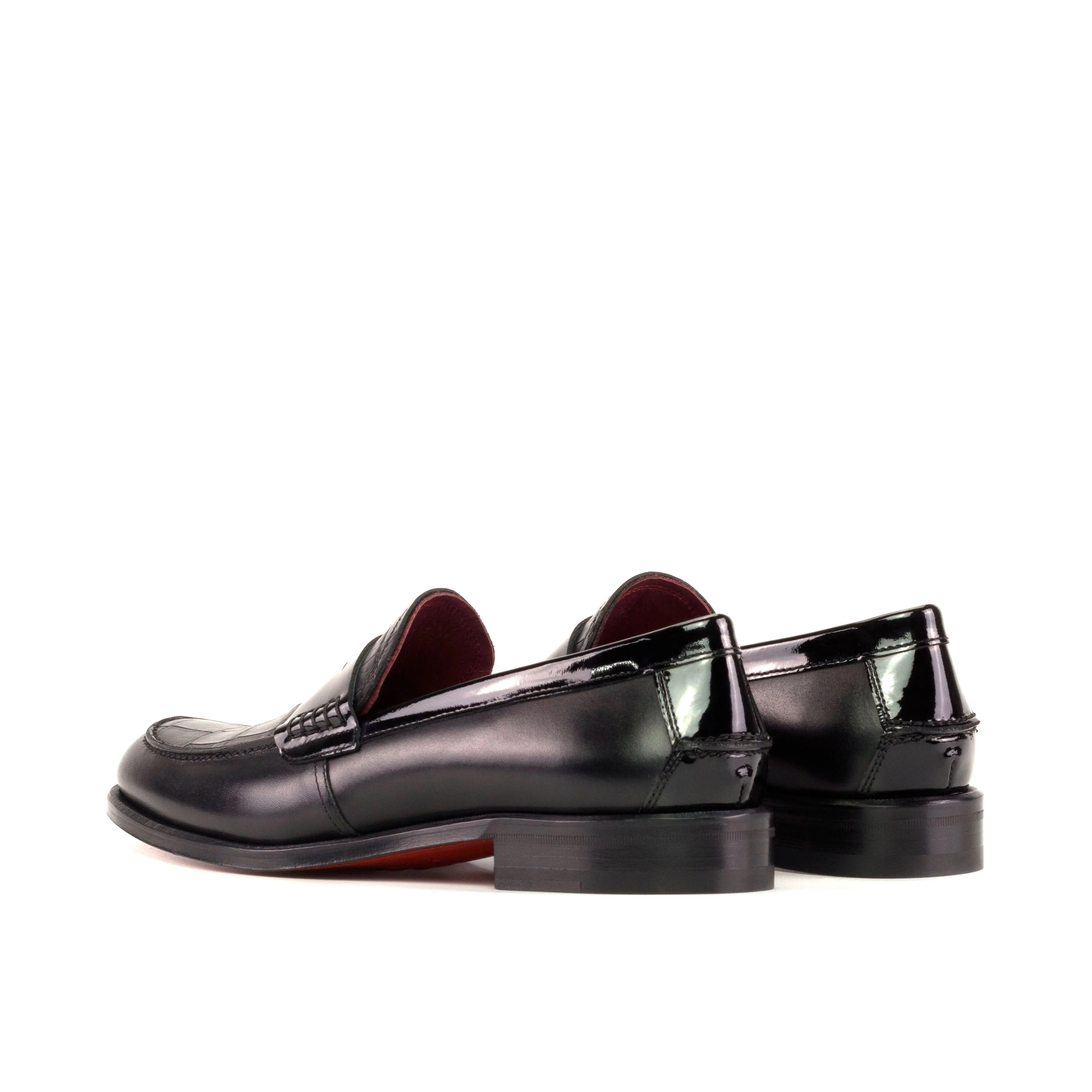 Loafers 2