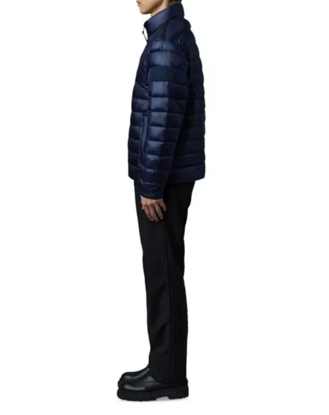 Mackage LUIS-RS Navy