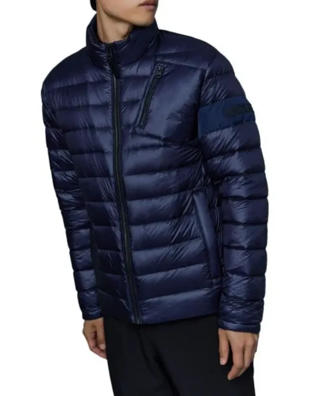 Mackage LUIS-RS Navy