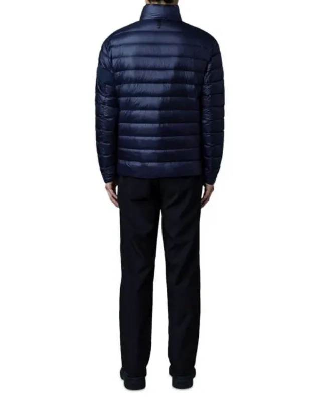 Mackage LUIS-RS Navy