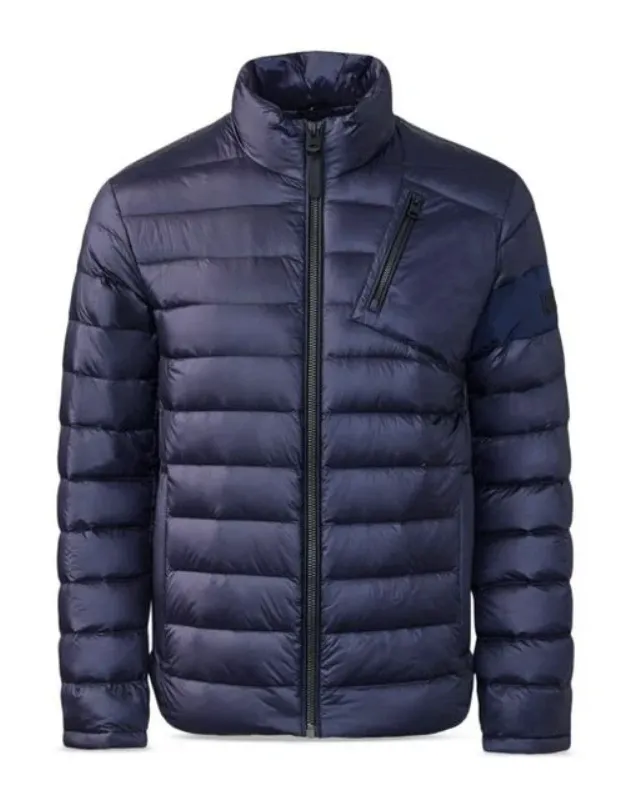 Mackage LUIS-RS Navy