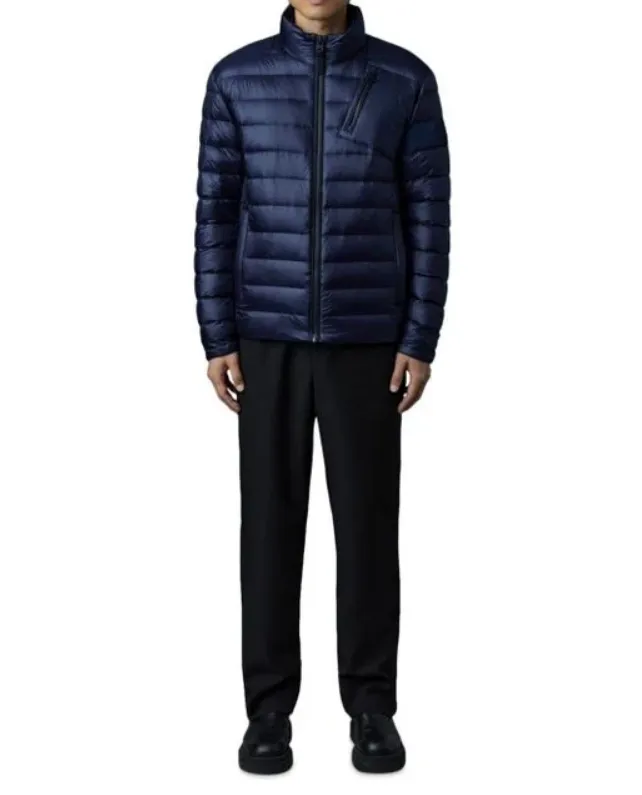 Mackage LUIS-RS Navy