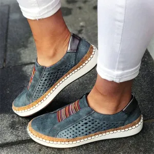 María Fernanda® | Orthopedic Casual Shoes For Women