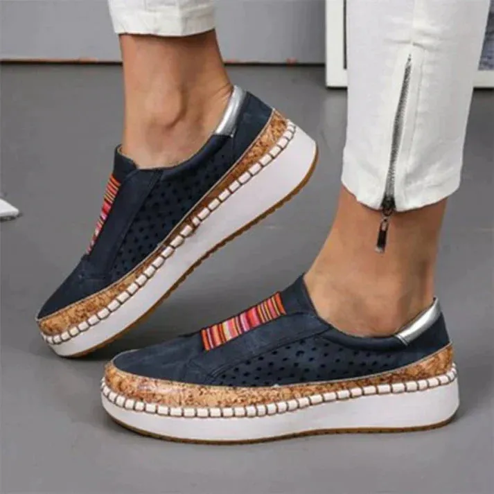 María Fernanda® | Orthopedic Casual Shoes For Women