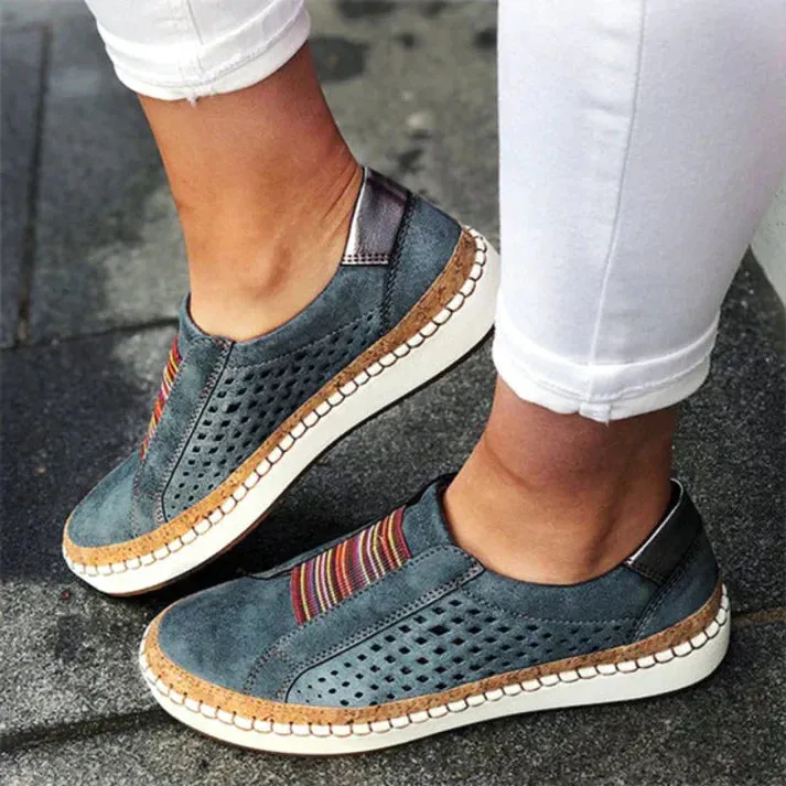 María Fernanda® | Orthopedic Casual Shoes For Women