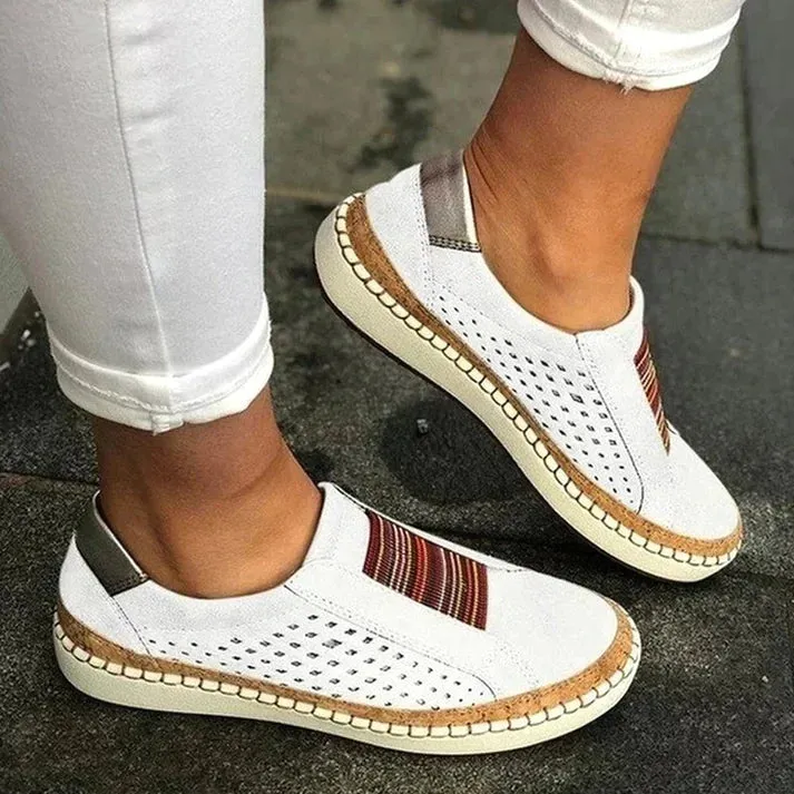 María Fernanda® | Orthopedic Casual Shoes For Women