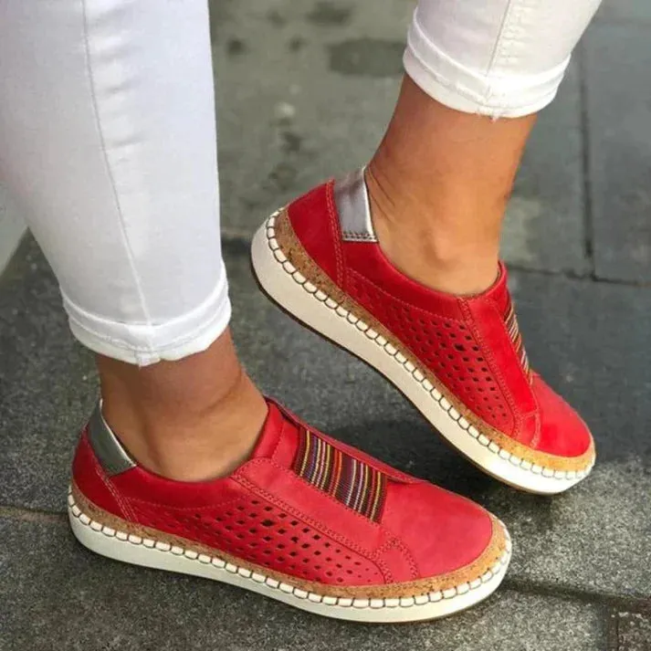María Fernanda® | Orthopedic Casual Shoes For Women