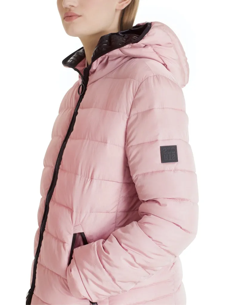 MarcCain Puffer Jacket with "3M Thinsulate" TS1202W14