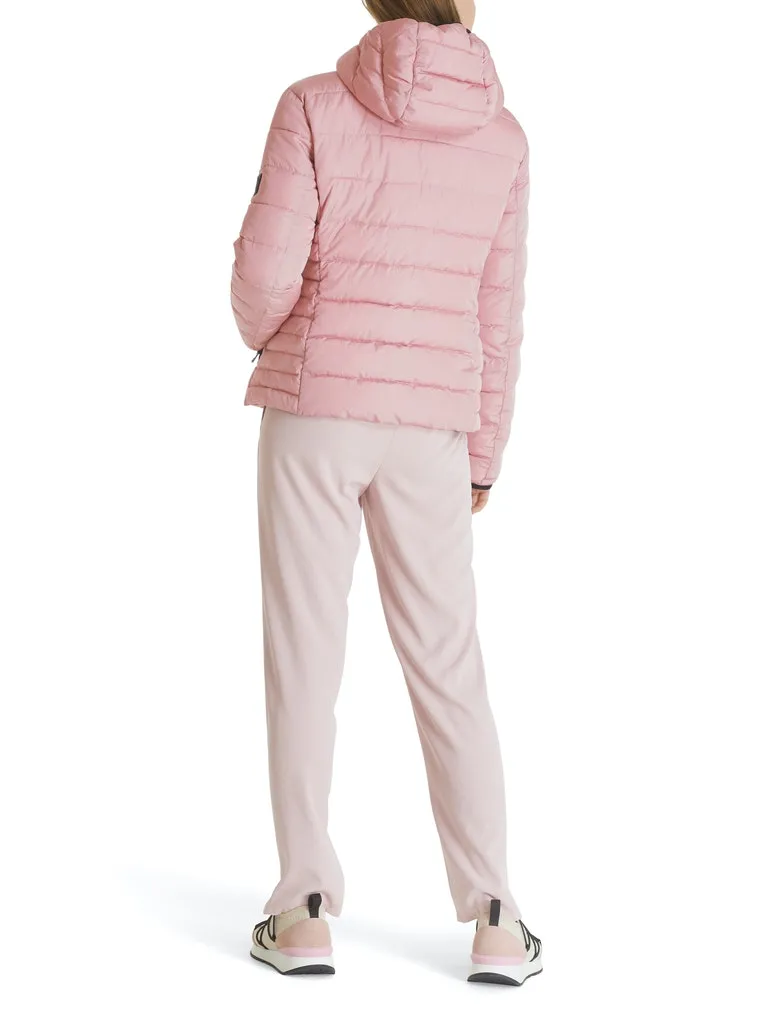 MarcCain Puffer Jacket with "3M Thinsulate" TS1202W14