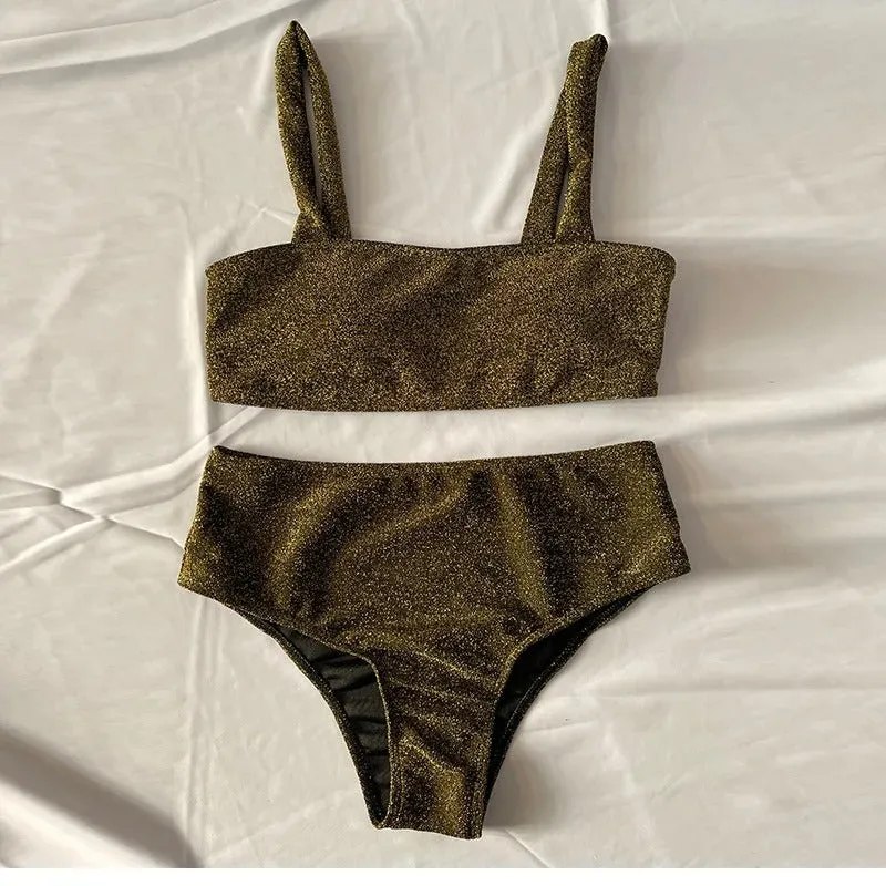Maria® | Casual and effortless   bikini