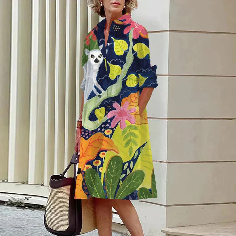 Marlee® | Casual and Effortless   dress