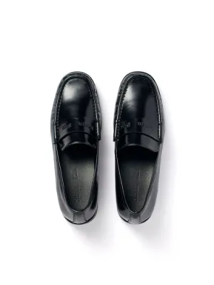 MATIN CLASSIC LOAFER IN BLACK