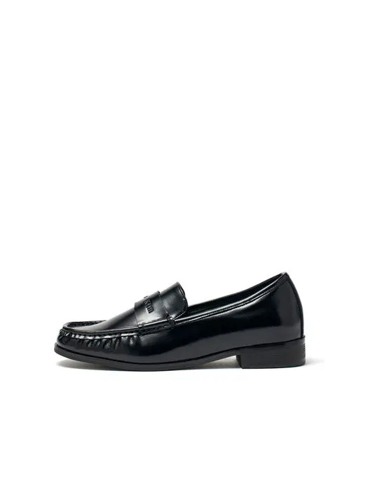 MATIN CLASSIC LOAFER IN BLACK