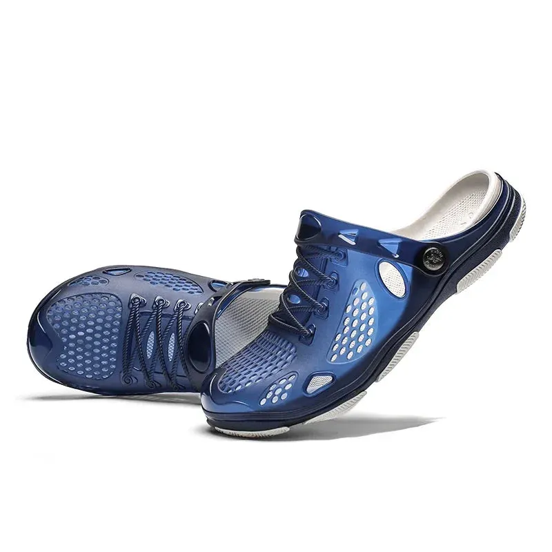 Men's Comfortable and Breathable Hiking Sandals