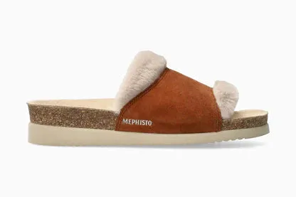 MEPHISTO- WOMEN'S HEMELINE SANDAL
