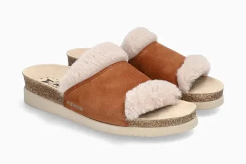 MEPHISTO- WOMEN'S HEMELINE SANDAL