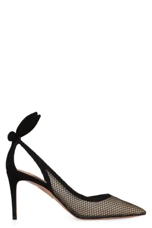 Mesh pumps