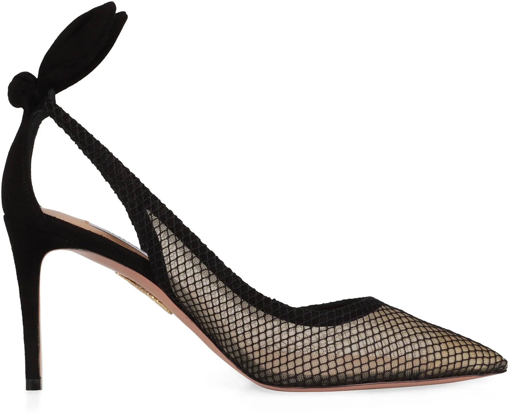 Mesh pumps