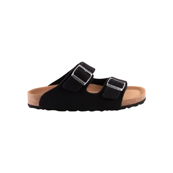 Mikael Slipper, Black