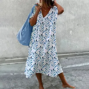 Mirabel® | Casual and relaxed   dress